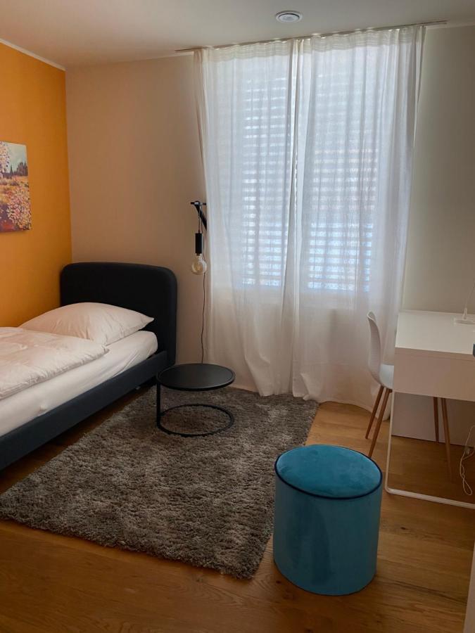 Das Stadthouse Grieskirchen Dış mekan fotoğraf